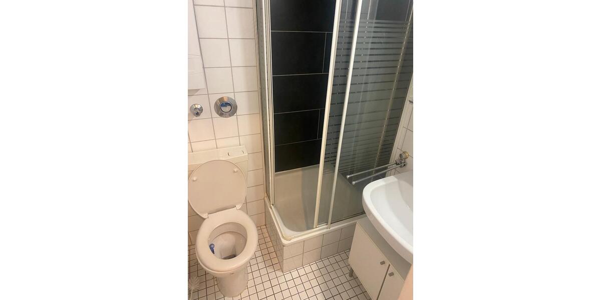 Etagenwohnung Siegen Weidenau - 1 Zimmer, 22 m&sup2;, 400&euro; | Angebot:25892846