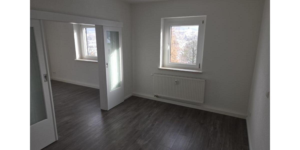 Etagenwohnung Aue-Bad Schlema Bad Schlema - 2 Zimmer, 55 m&sup2;, 330&euro; | Angebot:25143537