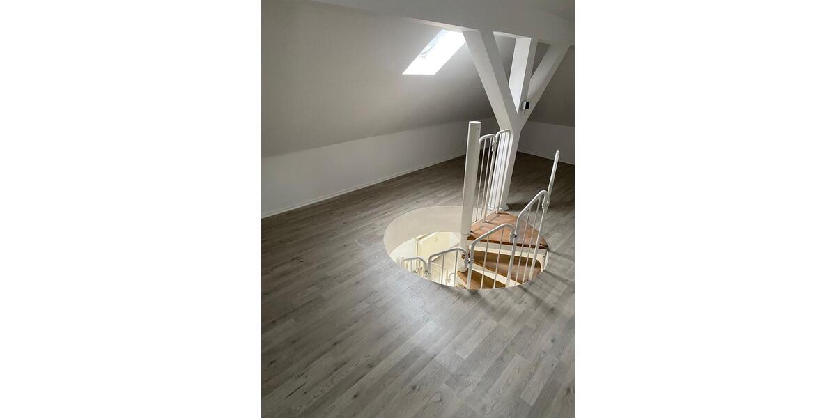 Etagenwohnung Dortmund Mengede - 2 Zimmer, 60 m&sup2;, 800&euro; | Angebot:26592503