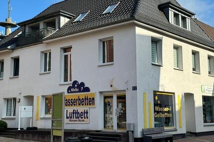 Wohnung Oldenburg Bloherfelde - 3 Zimmer, 90 m&sup2;, 850&euro; | Angebot:26535452