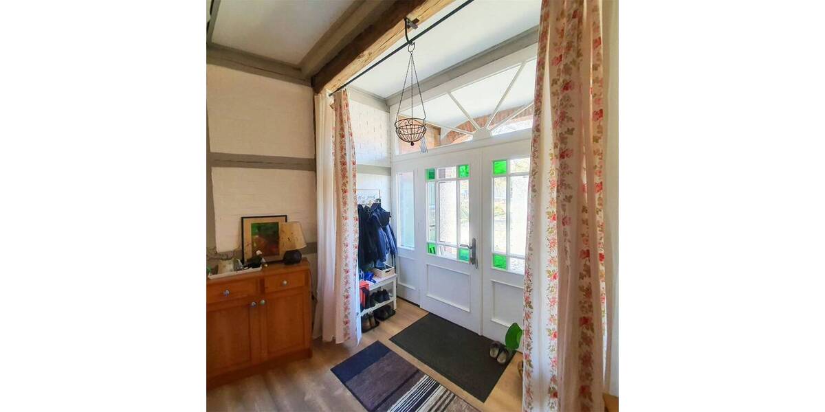 Etagenwohnung Husum Schessinghausen - 3 Zimmer, 112 m&sup2;, 600&euro; | Angebot:25996193