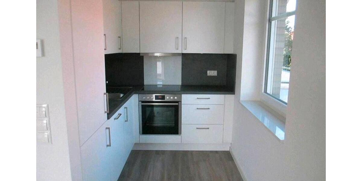 Etagenwohnung Scheeßel - 2 Zimmer, 61 m&sup2;, 1.000&euro; | Angebot:26487092