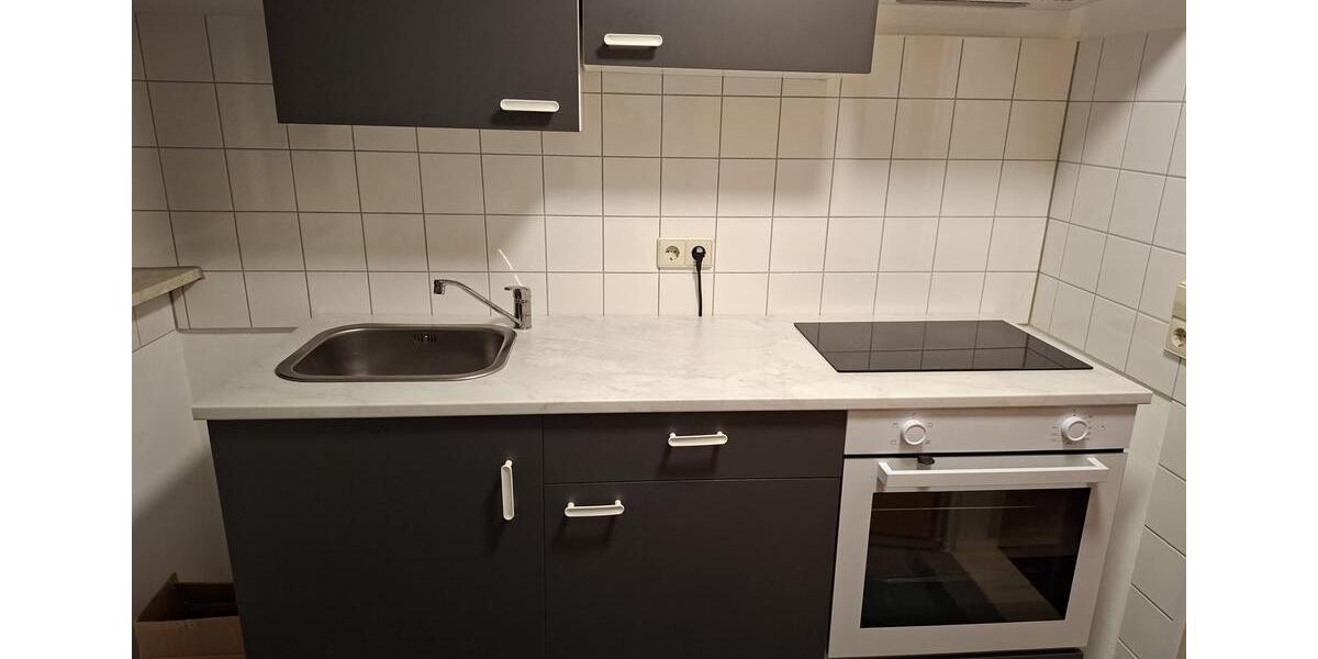 Dachgeschoßwohnung Wipperfürth - 2 Zimmer, 58 m&sup2;, 532&euro; | Angebot:26615594