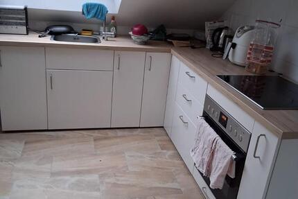 DG-Wohnung zu vermieten