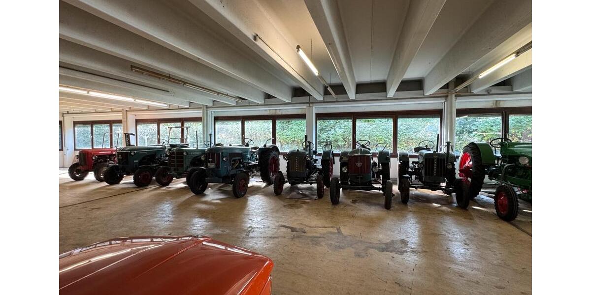 Gewerbeobjekt Meßkirch - 2.000&euro; | Angebot:26594681