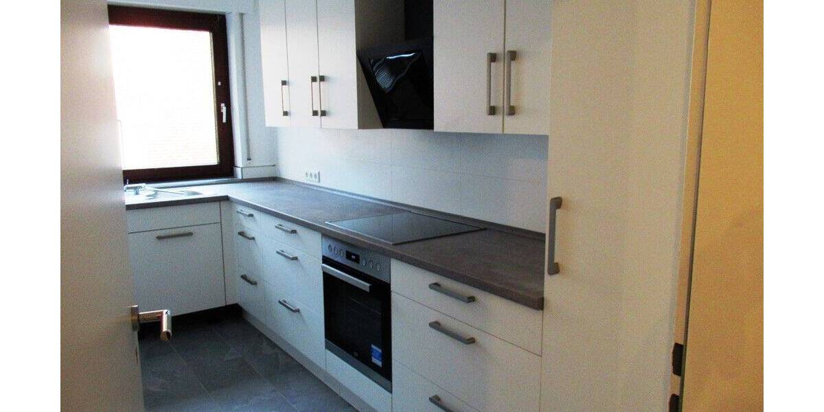 Etagenwohnung Cloppenburg - 3 Zimmer, 88 m&sup2;, 695&euro; | Angebot:26752424
