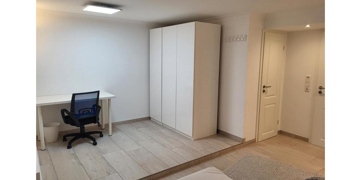 Wohnen auf Zeit Oberding - 1 Zimmer, 20 m&sup2;, 650&euro; | Angebot:26254262