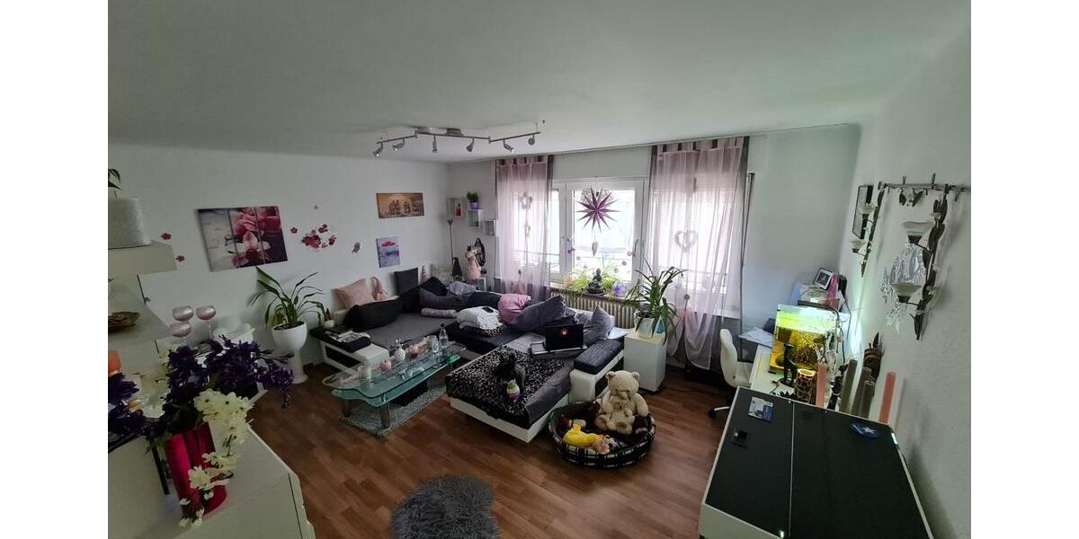 3ZKB SB-Altenkessel 1. Etage 80m² 3 zimmer