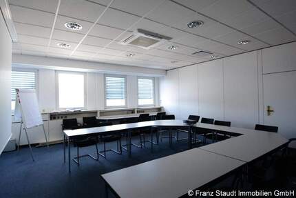 Gewerbeobjekt Aschaffenburg Damm - 11.760&euro; | Angebot:25666856