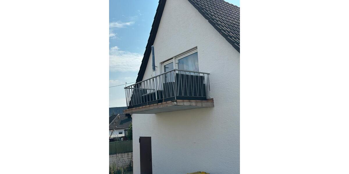 Dachgeschoßwohnung Altenstadt - 2 Zimmer, 95 m&sup2;, 1.200&euro; | Angebot:25837989