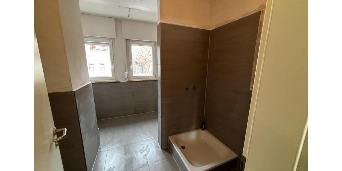 Erdgeschoßwohnung Beckum - 2 Zimmer, 55 m&sup2;, 550&euro; | Angebot:25048223