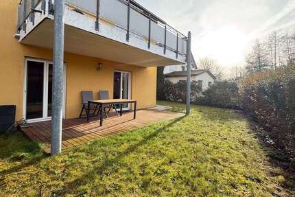 Wohnung Neumarkt in der Oberpfalz Altenhof - 2 Zimmer, 64 m&sup2;, 1.100&euro; | Angebot:27095933