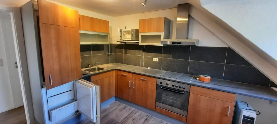 Renovierte Wohnung in 47178 Duisburg Franz-Lenze-Platz