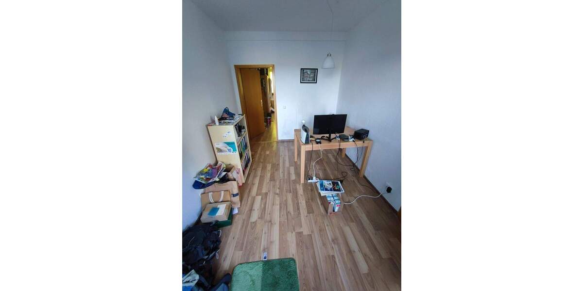 Etagenwohnung Clausthal-Zellerfeld Zellerfeld - 3 Zimmer, 60 m&sup2;, 450&euro; | Angebot:26740035