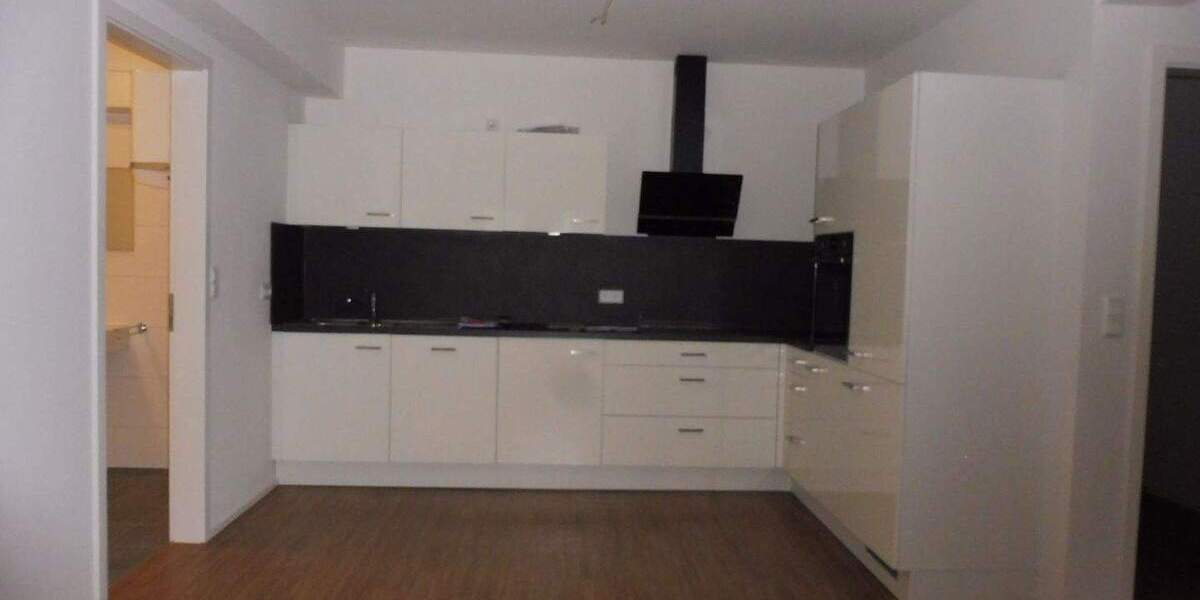 Etagenwohnung Bad Saulgau - 3 Zimmer, 82 m&sup2;, 750&euro; | Angebot:24859951