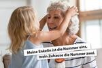 Etagenwohnung Lüdenscheid Staberg - 3 Zimmer, 66 m&sup2;, 477&euro; | Angebot:25715678