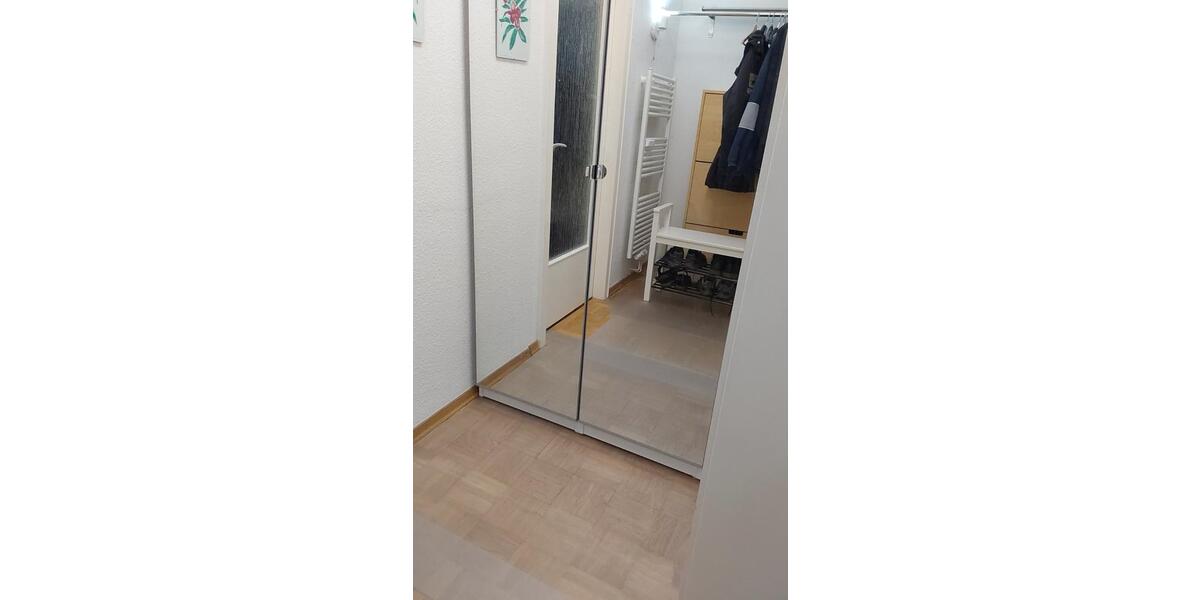 Zentral gelegene 2 Zi Wohnung in Bad Sachsa 2 zimmer