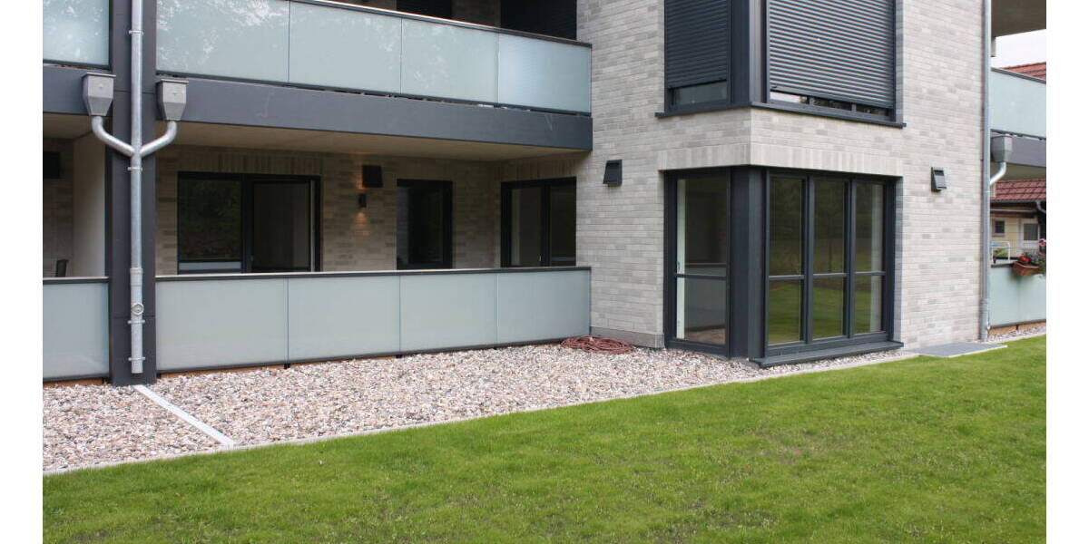 Etagenwohnung Soltau - 3 Zimmer, 92 m&sup2;, 1.120&euro; | Angebot:24918103