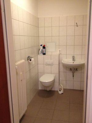 Etagenwohnung Solingen Mitte - 2 Zimmer, 57 m&sup2;, 462&euro; | Angebot:26262972
