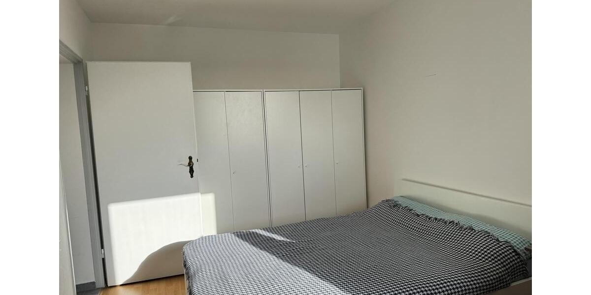 Etagenwohnung Erlangen Bruck - 2 Zimmer, 43 m&sup2;, 760&euro; | Angebot:25957055