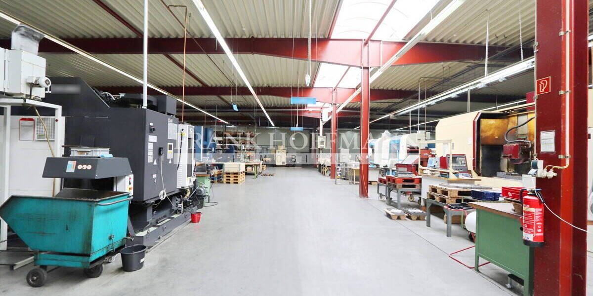 Gewerbeobjekt Nortorf - 16.510&euro; | Angebot:26160685