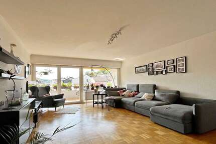 Wohnung zum Mieten in Baden-Baden 950 € 100 m² 3 zimmer