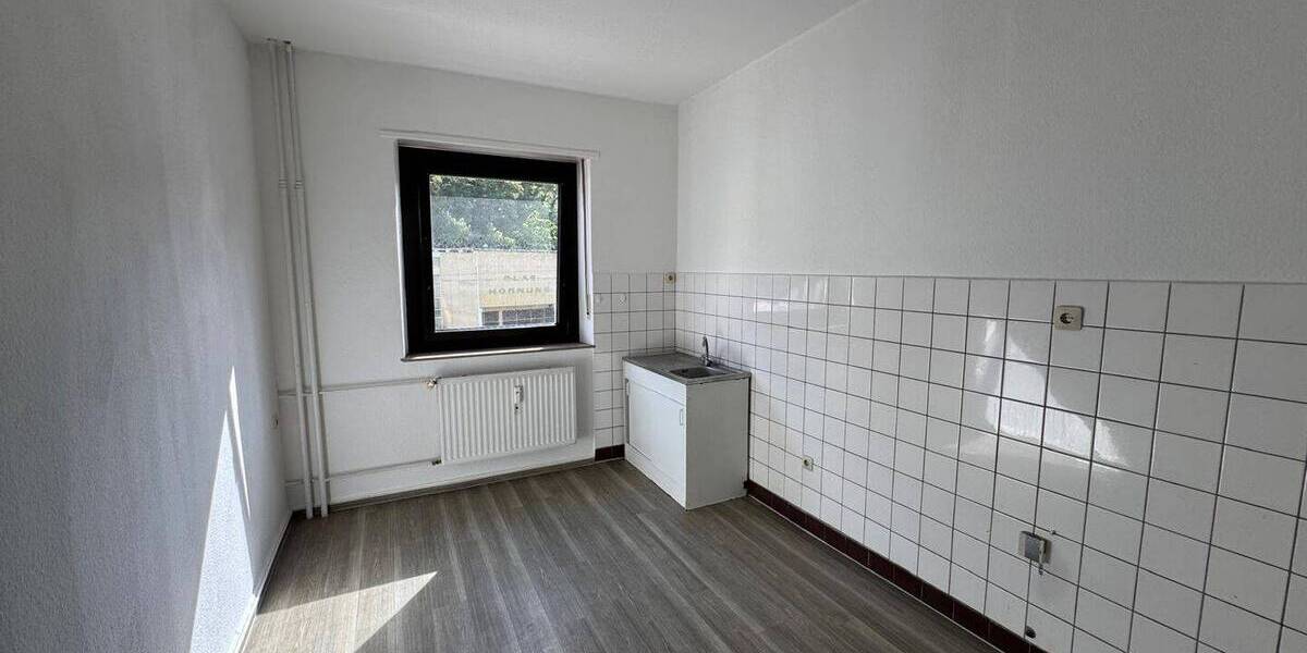 2 ZKB mit Wanne, Nähe HTW, Gersweiler Str. 2Ecke Goebenstraße, 66117 Saarbrücken 2 zimmer