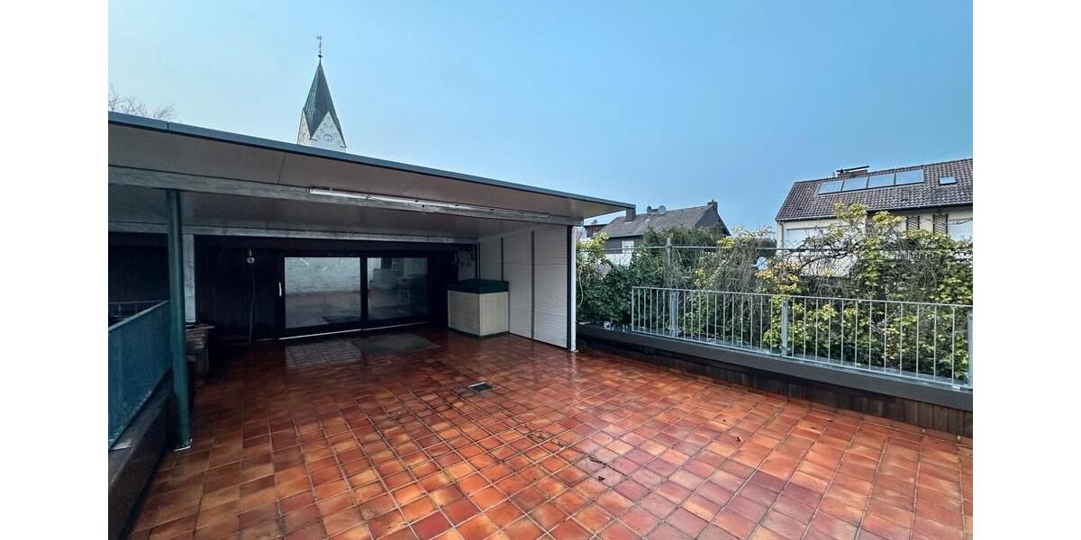 Erdgeschoßwohnung Oer-Erkenschwick Erkenschwick - 6 Zimmer, 155 m&sup2;, 1.599&euro; | Angebot:26122178