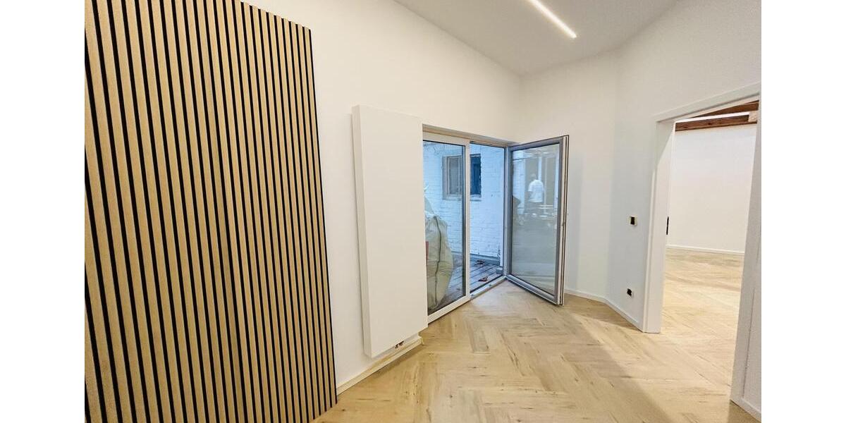 Terrassenwohnung Köln Lindenthal - 4 Zimmer, 1.990&euro; | Angebot:23259830
