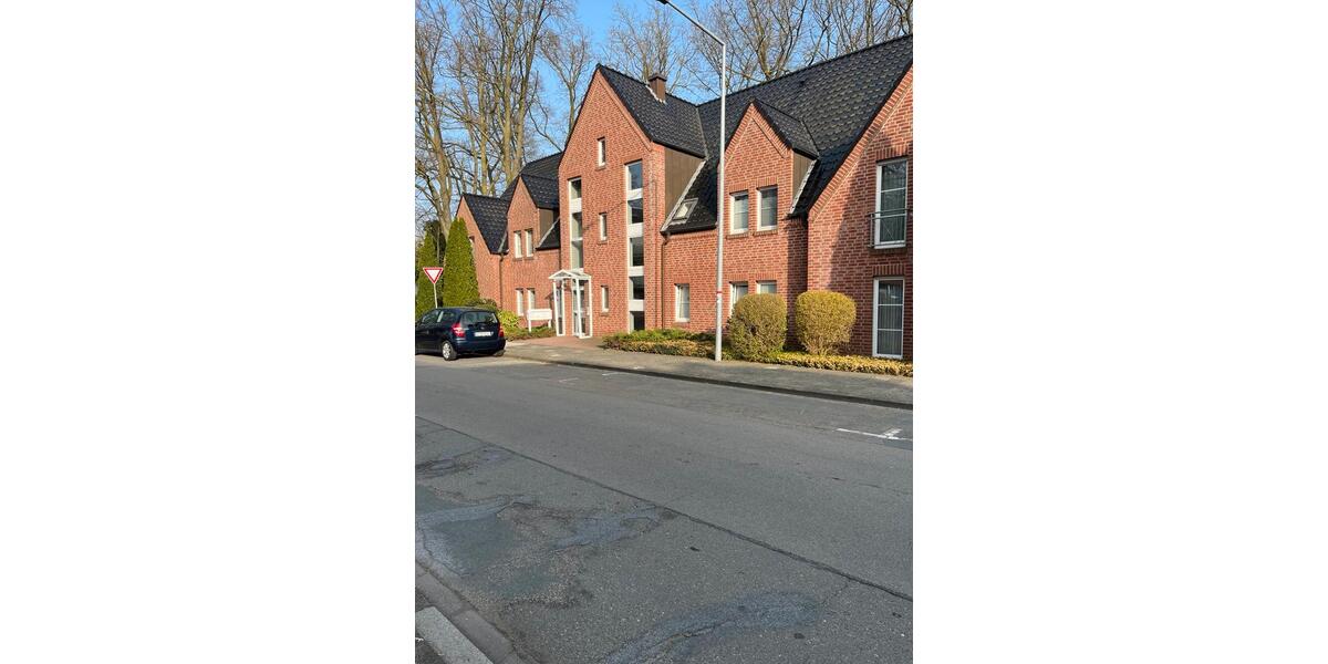 Dachgeschoßwohnung Rheine Gellendorf - 2 Zimmer, 58 m&sup2;, 865&euro; | Angebot:25839843