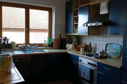 Vermietung auf Zeit 06.01.2026-24.02.2026 2 zimmer