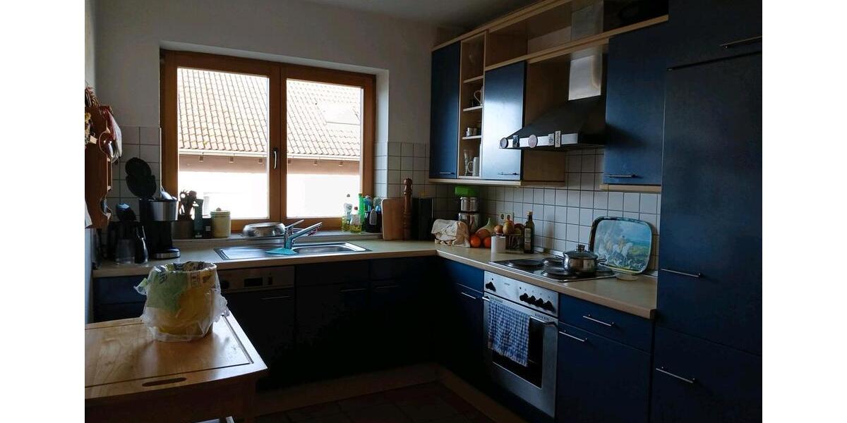 Vermietung auf Zeit 06.01.2026-24.02.2026 2 zimmer