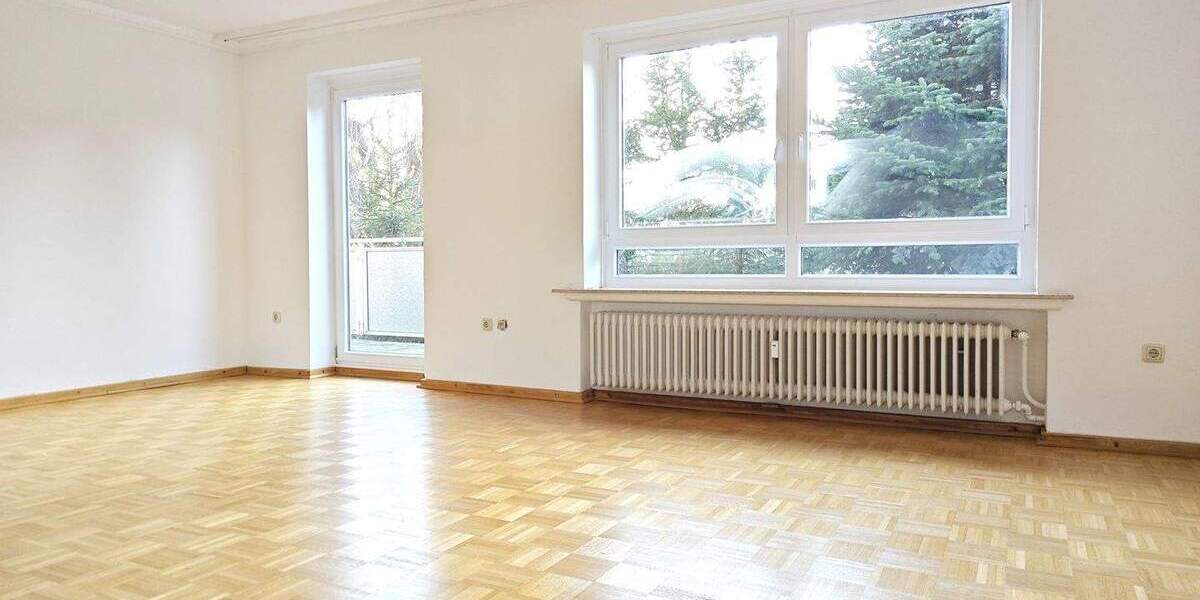 Etagenwohnung Bremen Fähr-Lobbendorf - 3 Zimmer, 120 m&sup2;, 800&euro; | Angebot:24657333