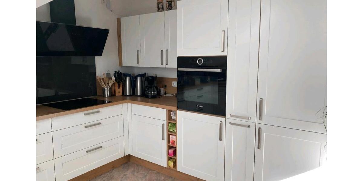 Dachgeschoßwohnung Burghaun - 3 Zimmer, 104 m&sup2;, 790&euro; | Angebot:25640887