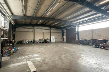 Gewerbeobjekt Butzbach - 2.000&euro; | Angebot:26479464