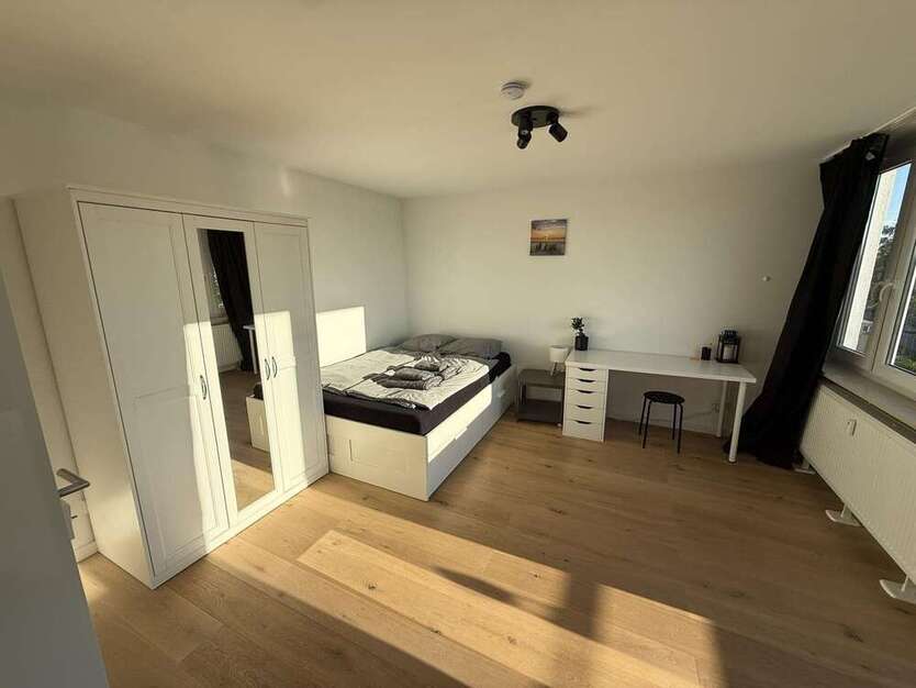 Wohnung zum Mieten in München 1.250 € 33 m²