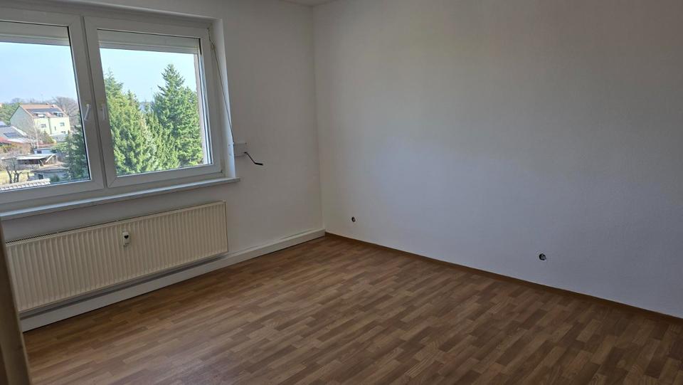 Etagenwohnung Großräschen - 3 Zimmer, 59 m&sup2;, 360&euro; | Angebot:25571462