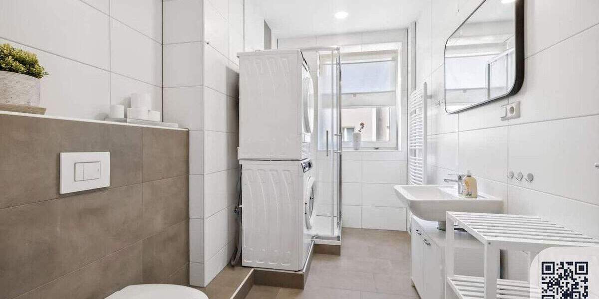 Etagenwohnung Wilhelmshaven Innenstadt - 4 Zimmer, 3.083&euro; | Angebot:25714671