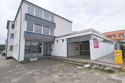 Gewerbeobjekt Braunschweig Broitzem - 1.100&euro; | Angebot:27455550