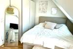 Etagenwohnung Wiesbaden Südost - 2 Zimmer, 50 m&sup2;, 750&euro; | Angebot:26740341