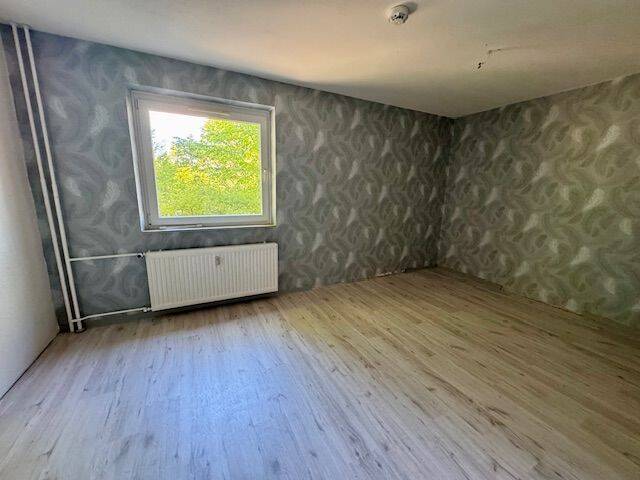 Etagenwohnung Itzehoe Tegelhörn - 2 Zimmer, 60 m&sup2;, 450&euro; | Angebot:25739938