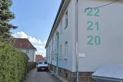 Wohnung Arnsdorf - 2 Zimmer, 51 m&sup2;, 400&euro; | Angebot:26490353