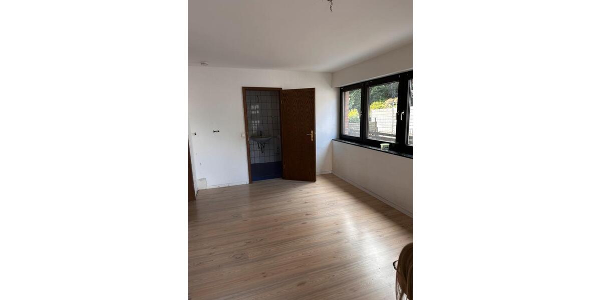 Erdgeschosswohnung, MH-Mintard, (SaarnBreitscheidKettwig) 4 zimmer