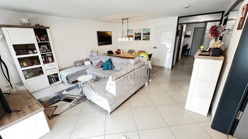 Erdgeschoßwohnung Neu-Ulm Ludwigsfeld - 3 Zimmer, 91 m&sup2;, 1.250&euro; | Angebot:26384438