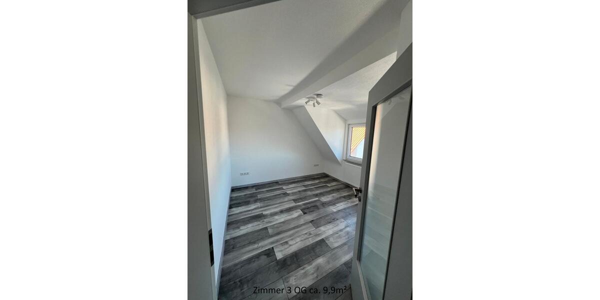 Einfamilienhaus Wildeck - 10 Zimmer, 105 m&sup2;, 1.000&euro; | Angebot:26701143