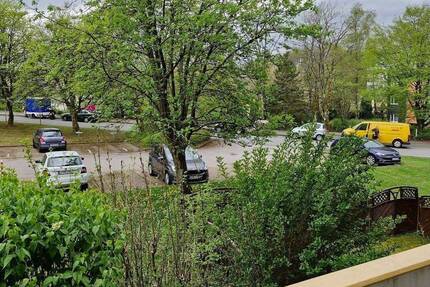 Von uns renoviert: 3-Zimmer-Wohnung in Ronsdorf-Rehsiepen