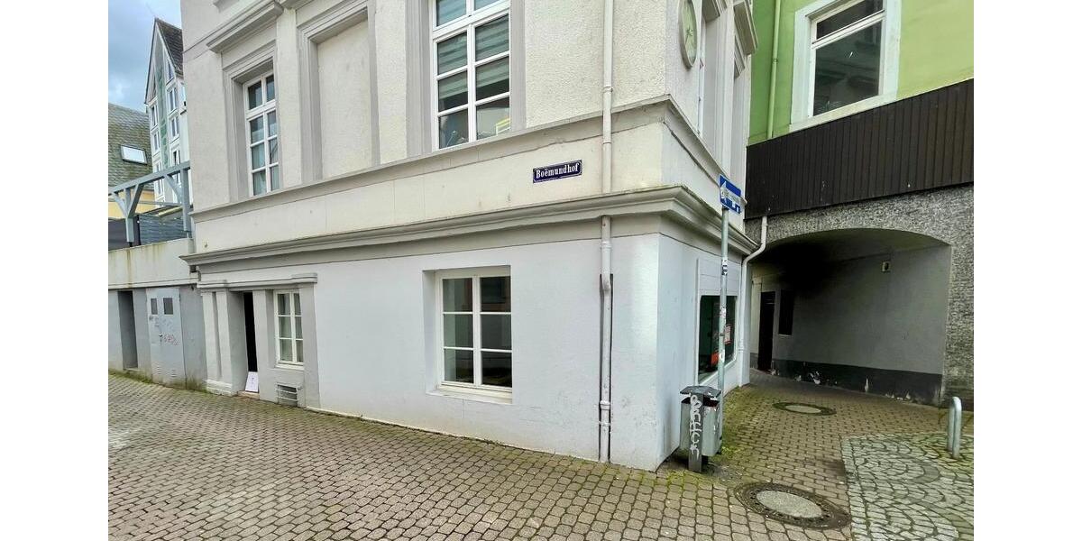 Gewerbeobjekt Saarburg - 850&euro; | Angebot:25639588
