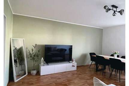 Wohnung Ludwigshafen Edigheim - 3 Zimmer, 83 m&sup2;, 900&euro; | Angebot:25125912