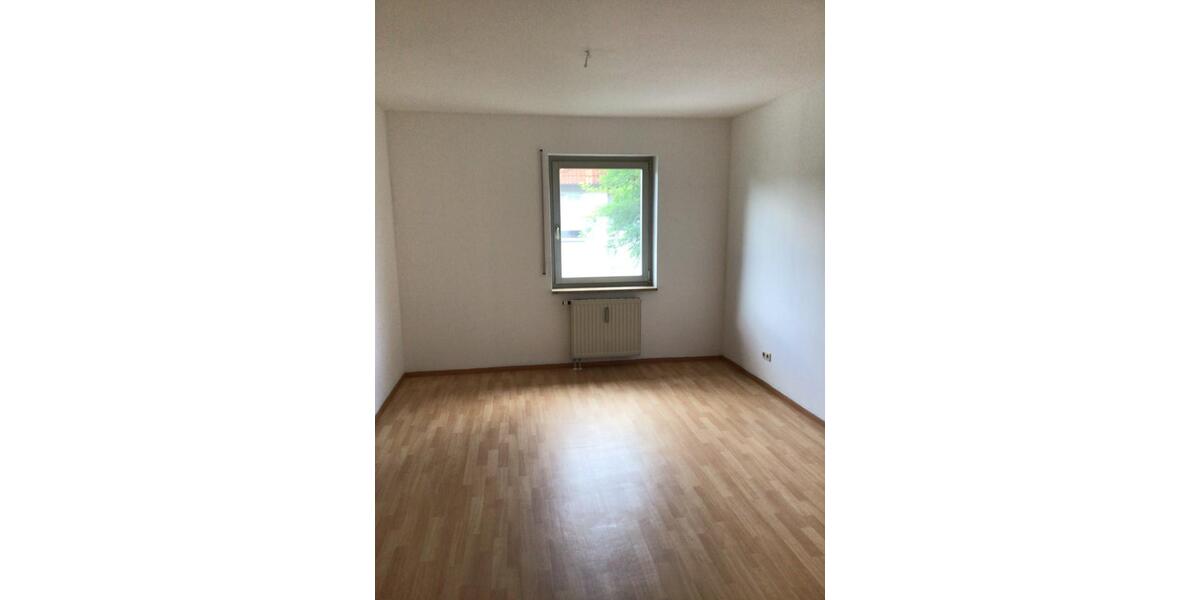 Sonnige 3-Zimmer-Wohnung in Neuendettelsau 3 zimmer