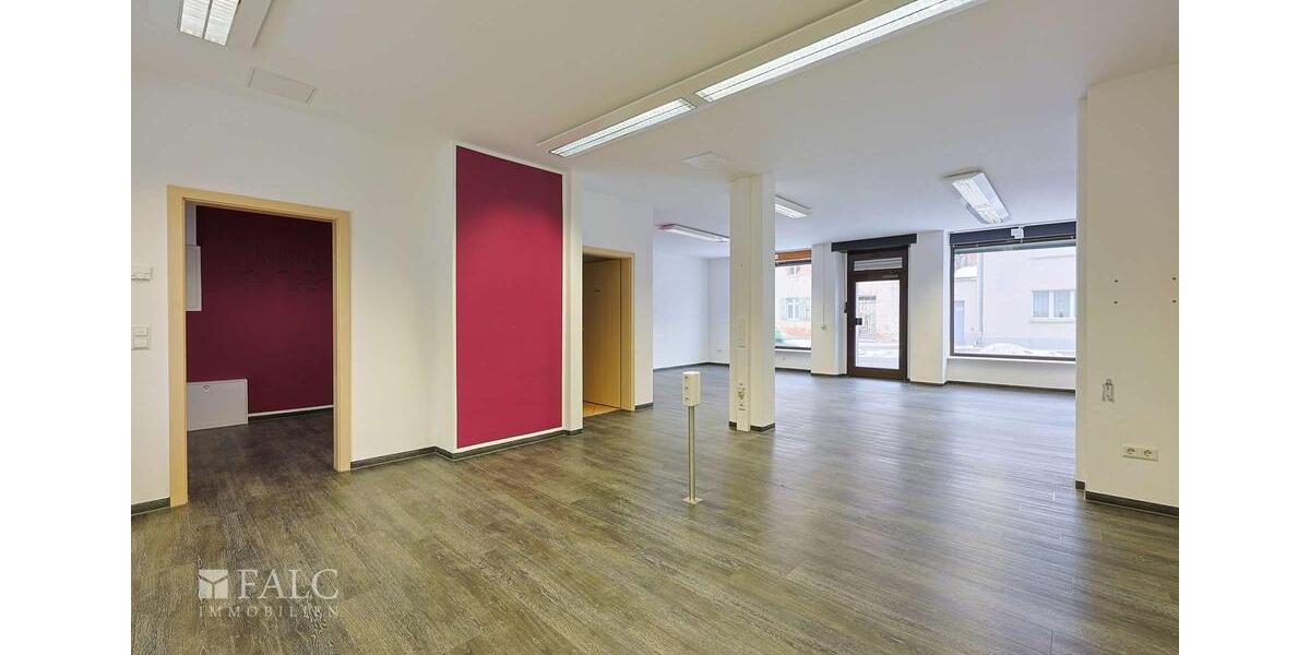 Gewerbeobjekt Jüterbog - 700&euro; | Angebot:24817108